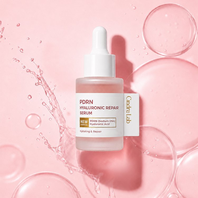 pdrn hyaluronic repair serum 14